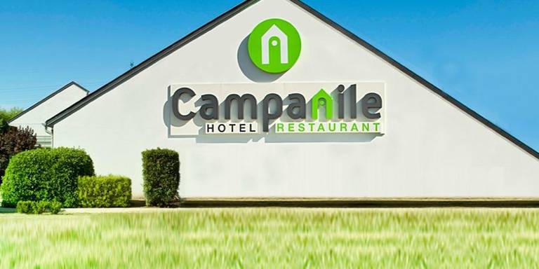 Campanile Toulouse - Blagnac Aeroport