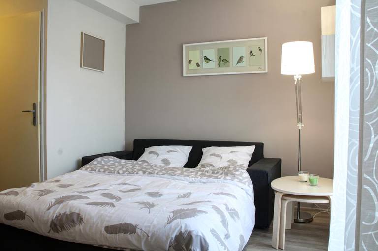 Studio Brassens Blagnac-Escale a Toulouse