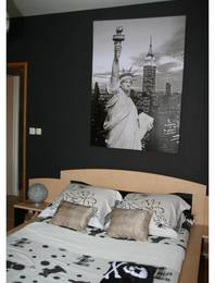 Chambres dHotes des Grands Lacs в Бискарросе