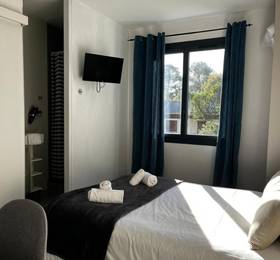 Отдых в Hotel Le Transaquitain - Франция, Бискаррос