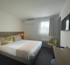 Туры в Fasthotel Biarritz Bidart Cote-Basque в Франции
