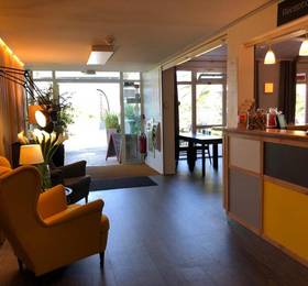 Отдых в Fasthotel Biarritz Bidart Cote-Basque - Франция, Бидар