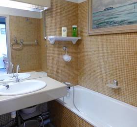 Туры в Apartment Bidart 4711 в Франции