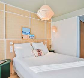 Отдых в Mercure Le President Biarritz Centre - Франция, Биарриц