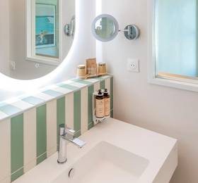 Mercure Le President Biarritz Centre в Биаррице