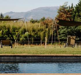 Chateau du Clair de Lune - Chateaux et Hotels Collection в Биаррице