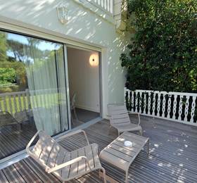 Отдых в Chateau du Clair de Lune - Chateaux et Hotels Collection - Франция, Биарриц
