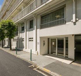 Туры в Apartment Res Imperatrice I Biarritz в Франции