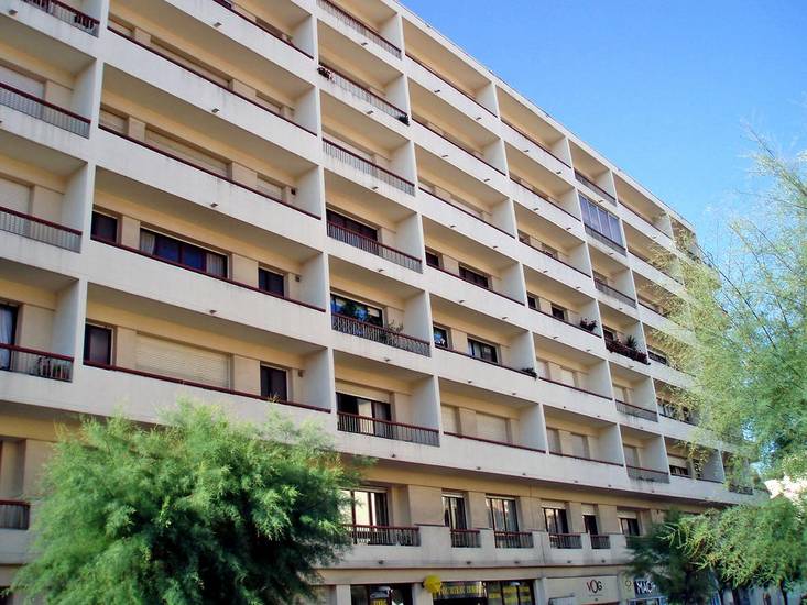 Apartment Res Alphonse XIII Biarritz 2* Франция, Биарриц
