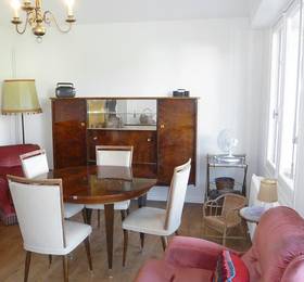 Residence La barthe в Биаррице