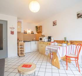 Отдых в Residence St Andrews - Франция, Биарриц