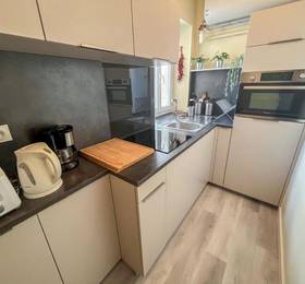 Rue des Goelands в Биаррице