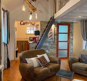 Туры в Appartement 4 personnes - Villa Vedetta Biarritz в Франции