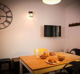 Studio 4/5 personnes Plage в Биаррице