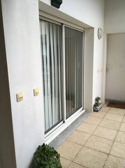 Beau duplex centre de Biarritz Франция, Биарриц