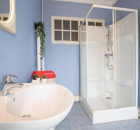 Отдых в Apartment Le Britannia - Франция, Биарриц