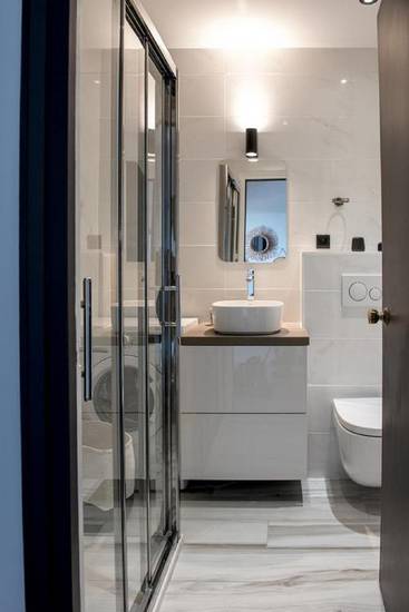 Studios Regina Mer Vue Golf Франция, Биарриц
