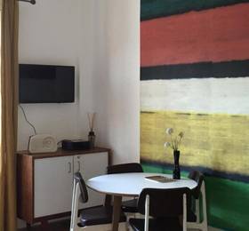 Отдых в Studios Regina Mer Vue Golf - Франция, Биарриц