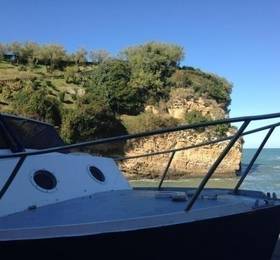 Отдых в Rental Apartment Les Mouettes - Biarritz - Франция, Биарриц