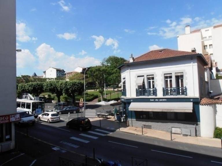 Rental Apartment Stella - Biarritz