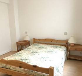 Туры в Rental Apartment Falaise 3 - Biarritz в Франции