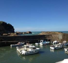 Отдых в Rental Apartment Saint Laurent - Biarritz - Франция, Биарриц