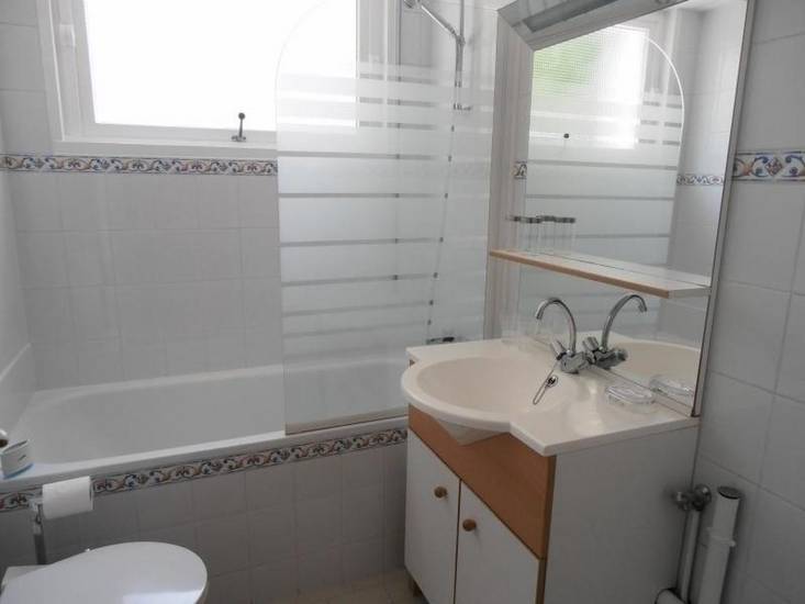 Rental Apartment Marigny 2 - Biarritz Франция, Биарриц