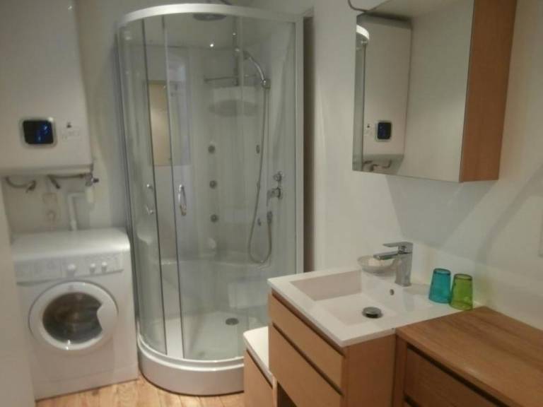 Rental Apartment Villa Alexandra - Biarritz