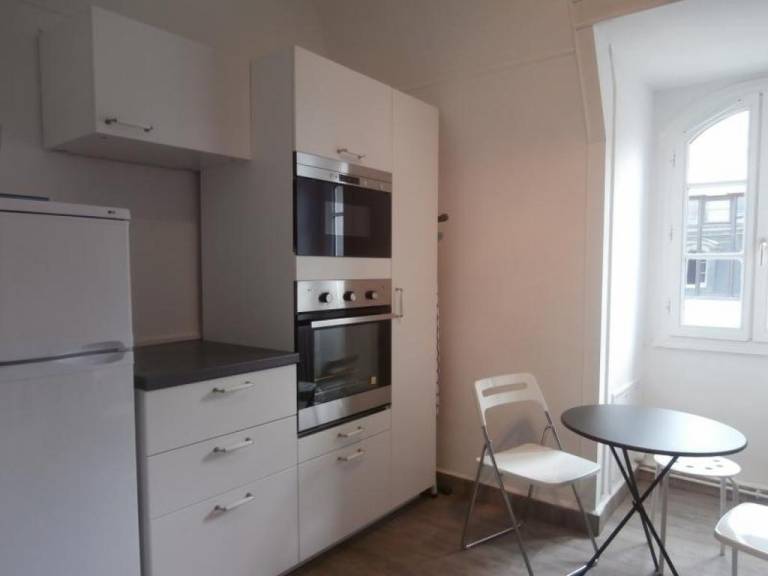Rental Apartment Grand Hotel - Biarritz
