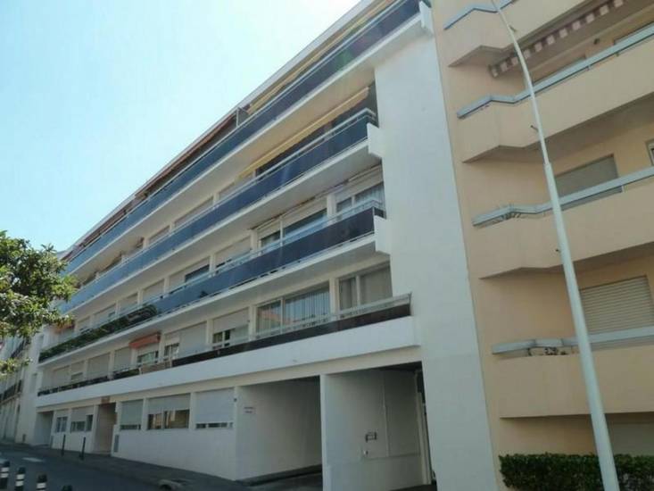 Rental Apartment Moussempes - Biarritz Франция, Биарриц