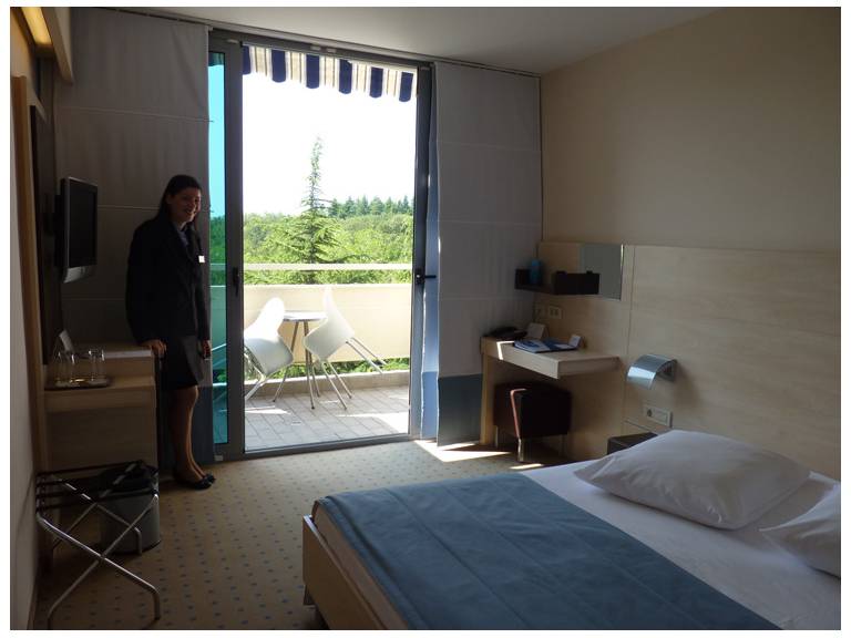 Valamar Diamant Hotel