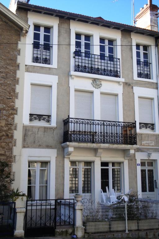 Chalet Les Marguerites