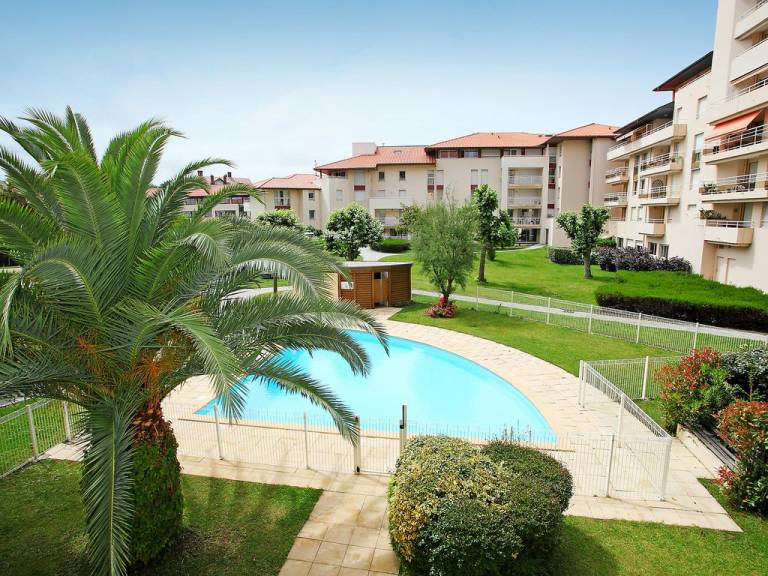 Apartment Biarritz 3898