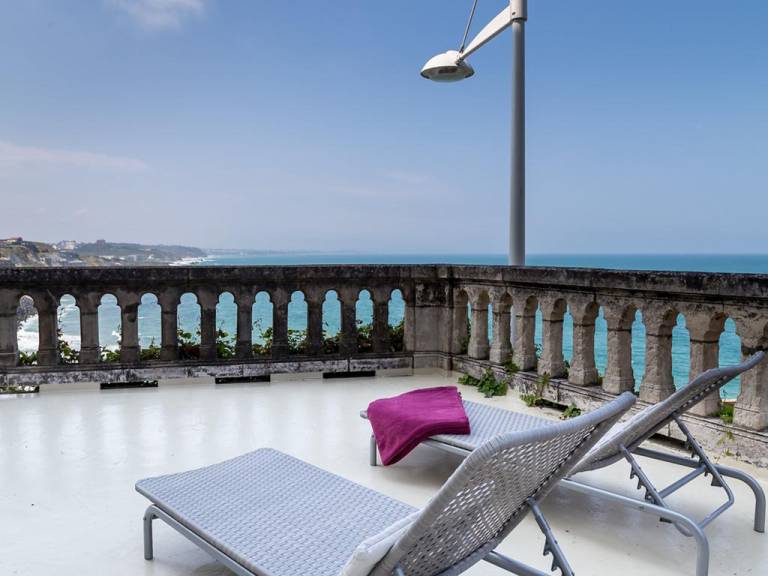 Holiday Home Biarritz 3951