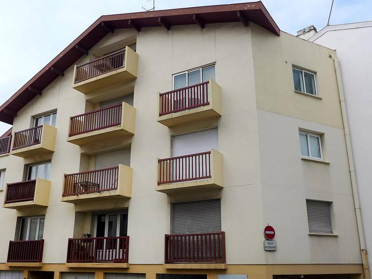 Apartment Biarritz 4194 3* Франция, Биарриц