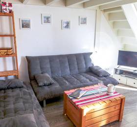 Apartment Biarritz 4194 в Биаррице