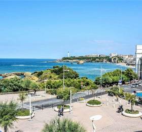 Отдых в Rental Apartment LImperial B36 - Франция, Биарриц