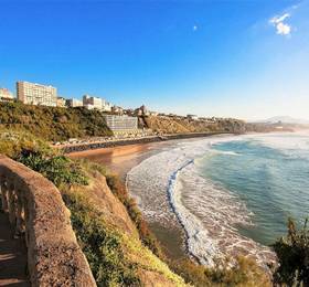 Туры в Rental Apartment LImperial B36 в Франции
