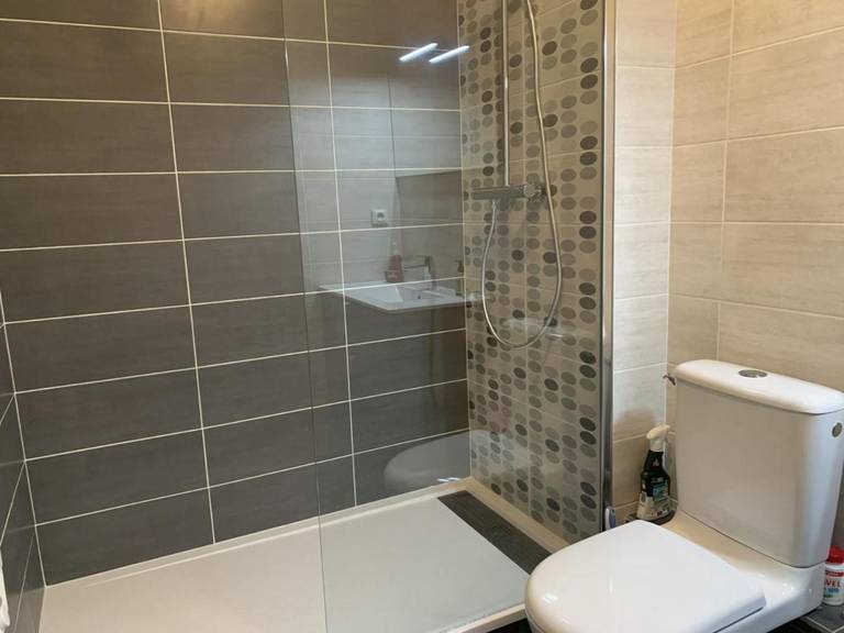 Rental Apartment L'Imperial B36