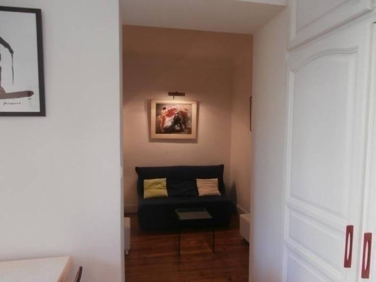 Rental Apartment Chalet St Pierre