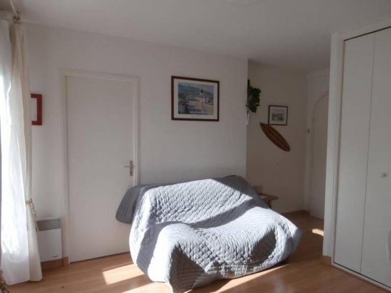Apartment Les Thermes