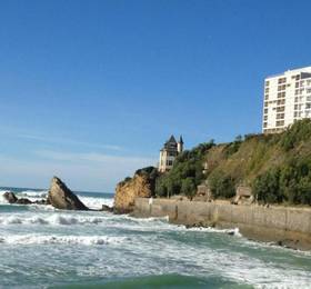 Отдых в Apartment Victoria Surf 415 - Франция, Биарриц