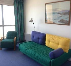 Отдых в Rental Apartment Victoria Surf 5 - Франция, Биарриц