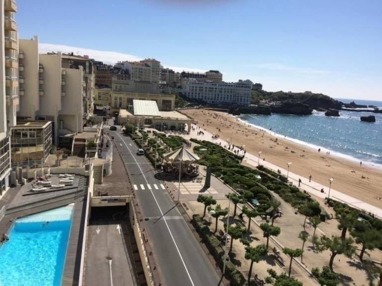 Rental Apartment Victoria Surf 5