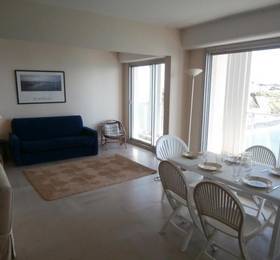 Отдых в Rental Apartment Fregate A81 - Франция, Биарриц