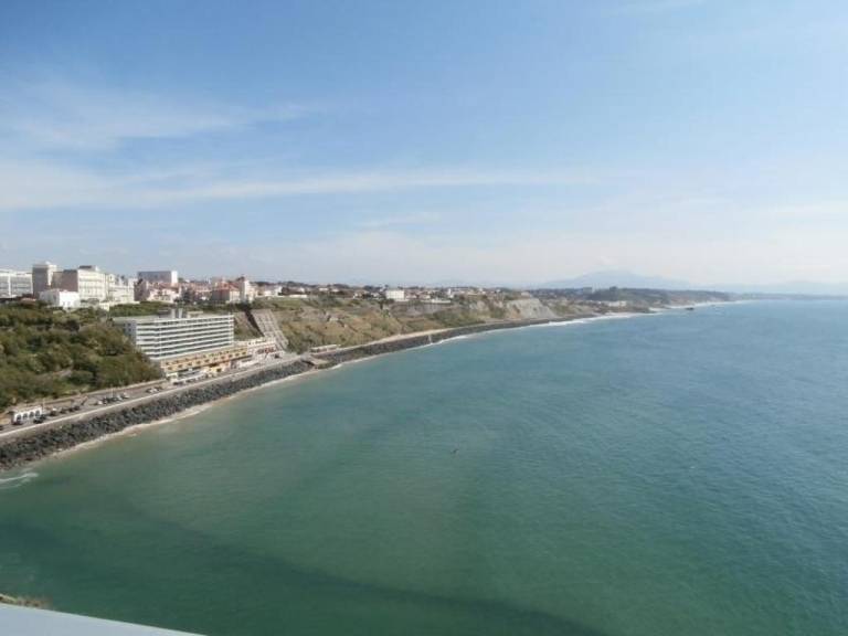 Rental Apartment Fregate A81