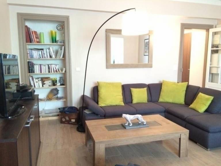 Rental Apartment Villa Soledad