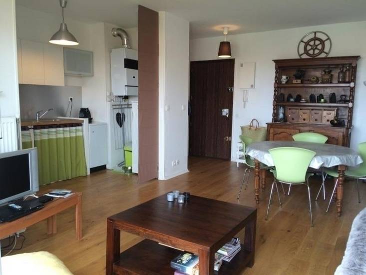 Rental Apartment Le Super Prive Франция, Биарриц