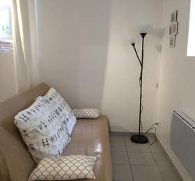 Rental Apartment Ungui в Биаррице