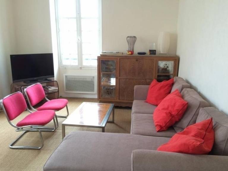 Rental Apartment Frias